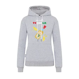 Women Hoodie | 6. mix with Tequila