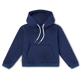 Baby Hoodie | Plain