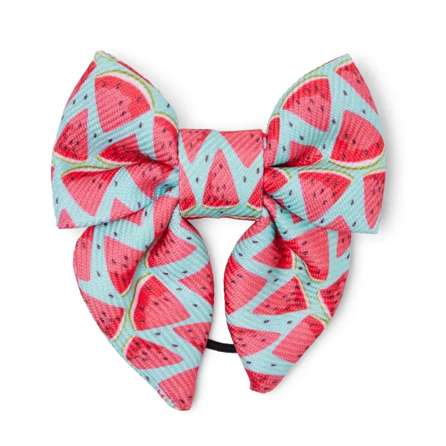 Pet Ribbon