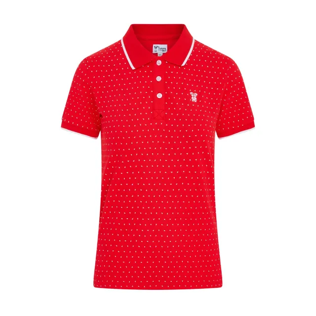 Kids Polo Shirt