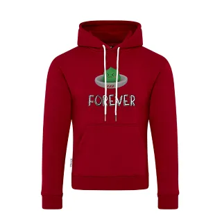 Men Hoodie | 5. Forever