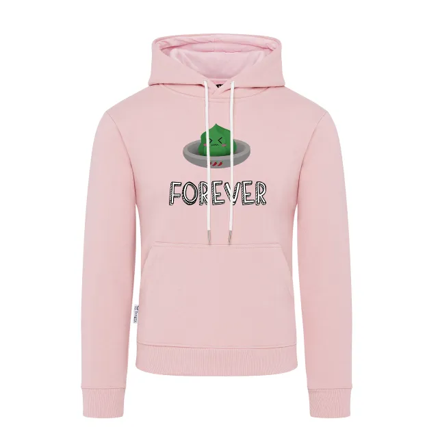 Men Hoodie | 5. Forever