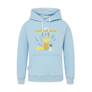 Kid Hoodie | 6. and let’s party