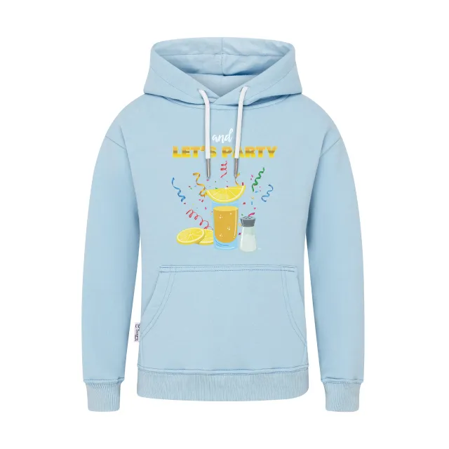 Kid Hoodie | 6. and let’s party