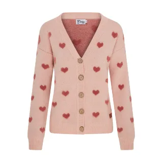 Human Cardigan