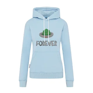 Women Hoodie | 5. Forever