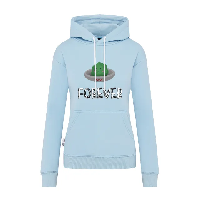 Women Hoodie | 5. Forever