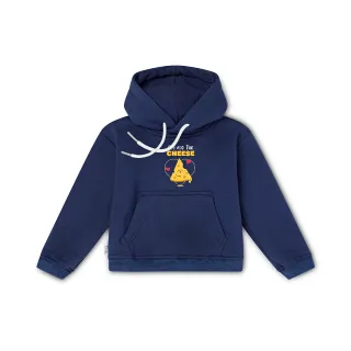 Baby Hoodie | 4. You are the cheese