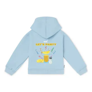 Baby Hoodie | 6. and let’s party