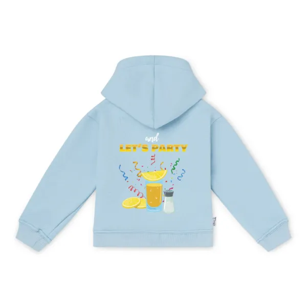 Baby Hoodie | 6. and let’s party