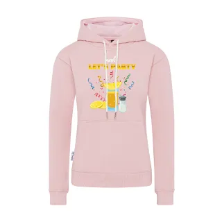 Women Hoodie | 6. and let’s party