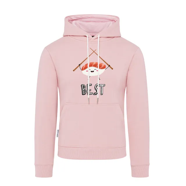 Men Hoodie | 5. Best