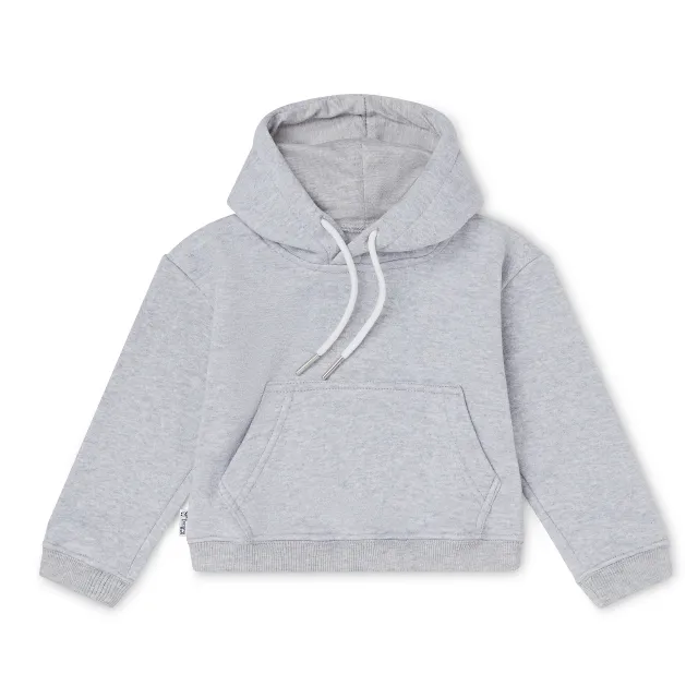 Baby Hoodie | Plain
