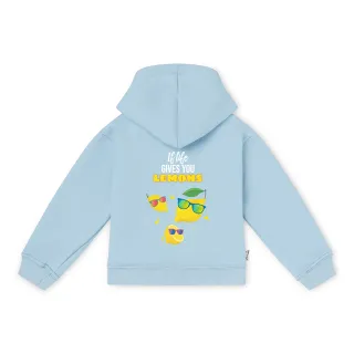 Baby Hoodie | 6. If life gives you lemons