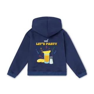 Baby Hoodie | 6. and let’s party