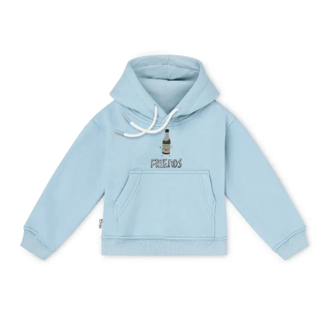 Baby Hoodie | 5. Friends