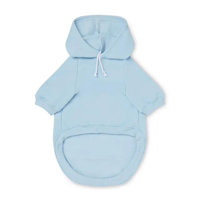 Pet Hoodie Customisable