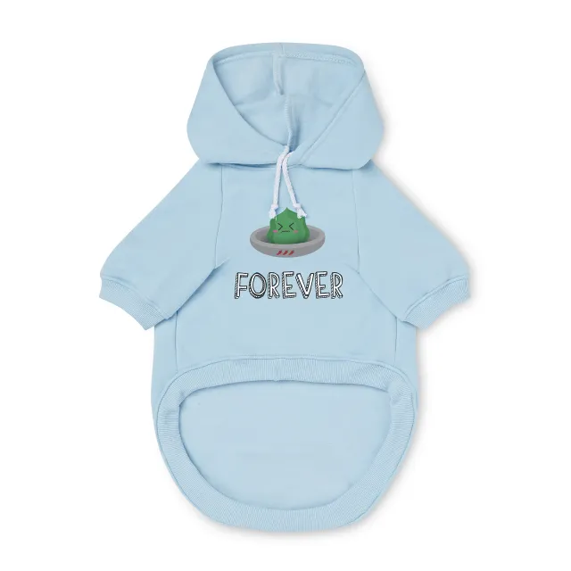 Pet Hoodie | Forever