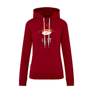 Women Hoodie | 5. Best