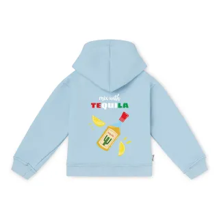 Baby Hoodie | 6. mix with Tequila