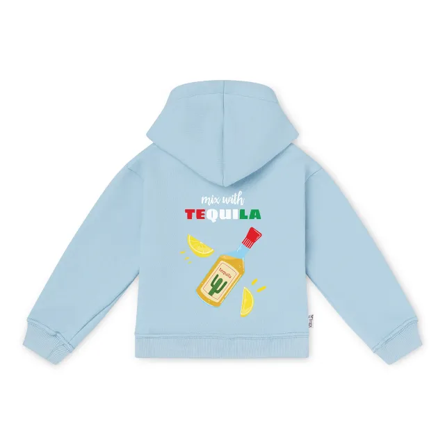 Baby Hoodie | 6. mix with Tequila