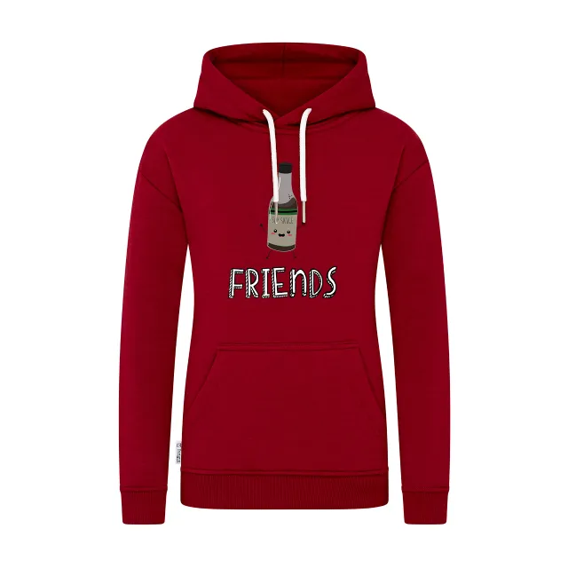 Kid Hoodie | 5. Friends