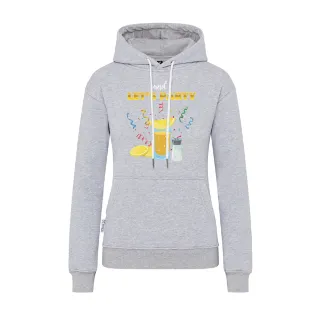 Women Hoodie | 6. and let’s party