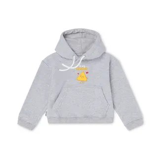 Baby Hoodie | 4. to my nachos
