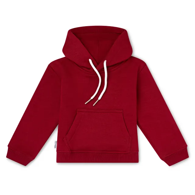 Baby Hoodie | Plain