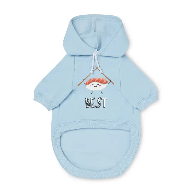 Pet Hoodie | Best