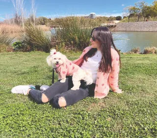 Cardigan Human