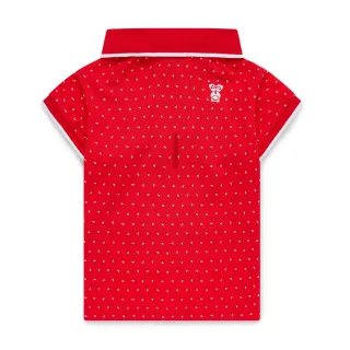 Pet Polo Shirt
