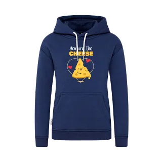 Kid Hoodie | 4. You are the cheese