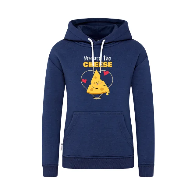 Kid Hoodie | 4. You are the cheese