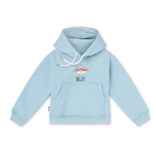 Baby Hoodie | 5. Best