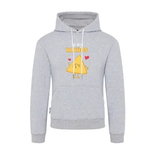 Men Hoodie | 4. to my nachos