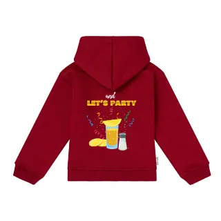 Baby Hoodie | 6. and let’s party