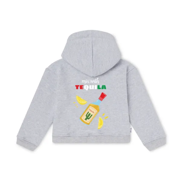Baby Hoodie | 6. mix with Tequila