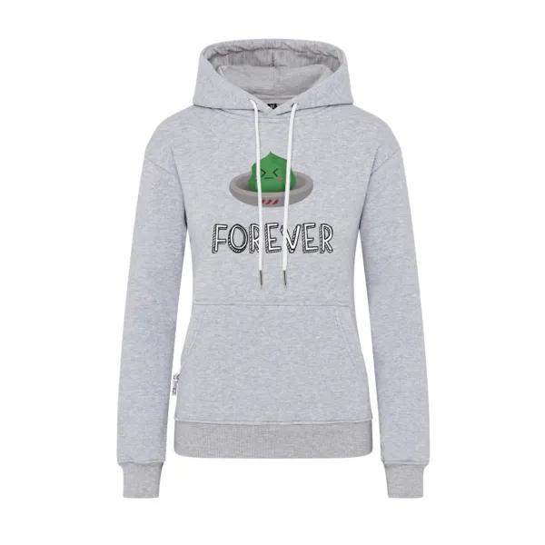 Women Hoodie | 5. Forever