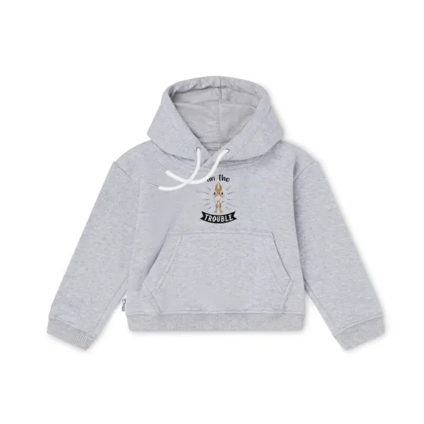 Baby Hoodie | 3. I’m the trouble
