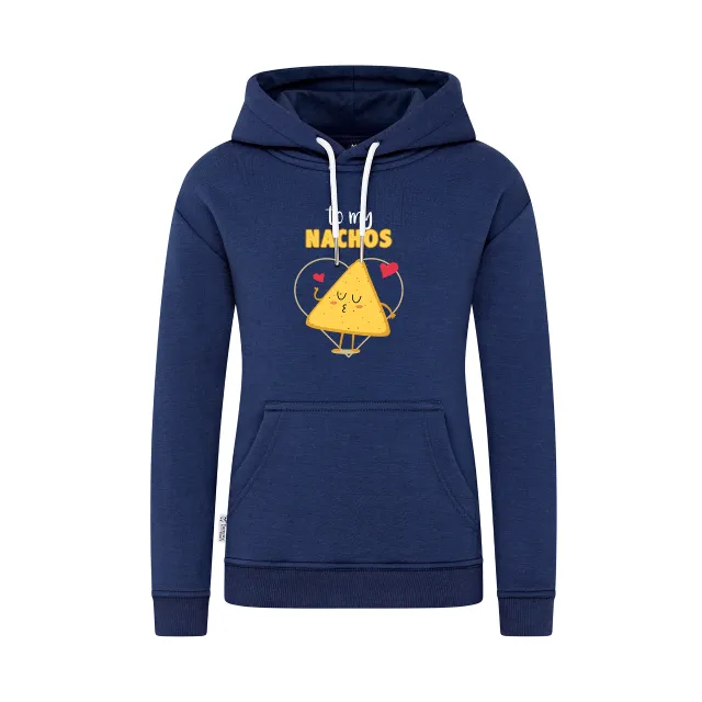 Kid Hoodie | 4. to my nachos