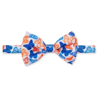 Human Bow Tie