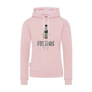 Women Hoodie | 5. Friends