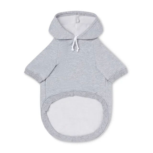 Pet Hoodie Customisable