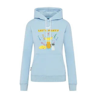 Women Hoodie | 6. and let’s party