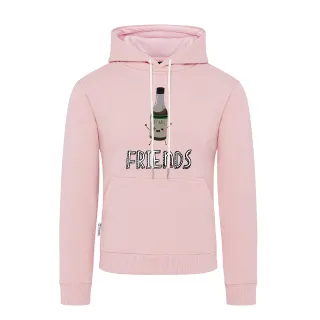 Men Hoodie | 5. Friends