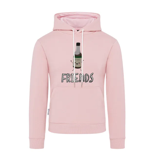 Men Hoodie | 5. Friends