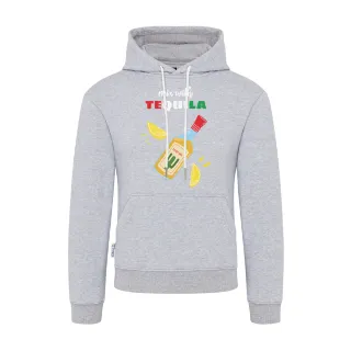 Men Hoodie | 6. mix with Tequila