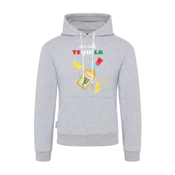 Men Hoodie | 6. mix with Tequila