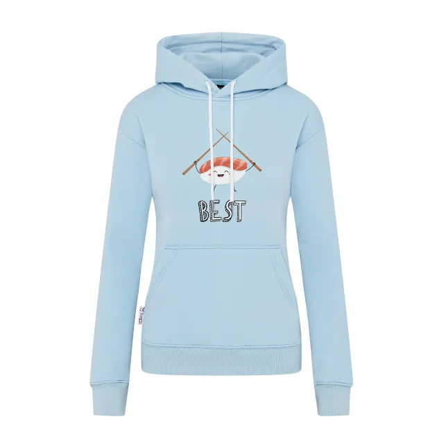 Women Hoodie | 5. Best